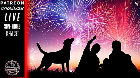 The Watchman News - BPEarthwatch - 4th of July - Fireworks - Pet Responsibility - No Special Rights