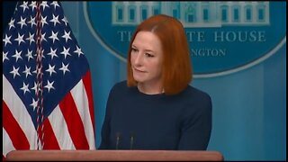 Doocy to Psaki on Russia: Is Global Warming Still Our Greatest Threat Like Biden Said
