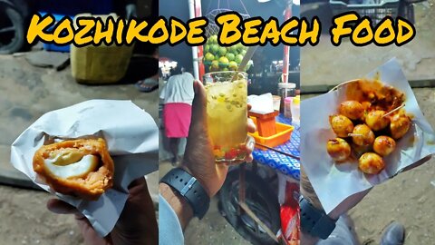 Kozhikode food Explore