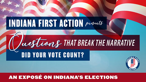 Exposé on Indiana's Elections