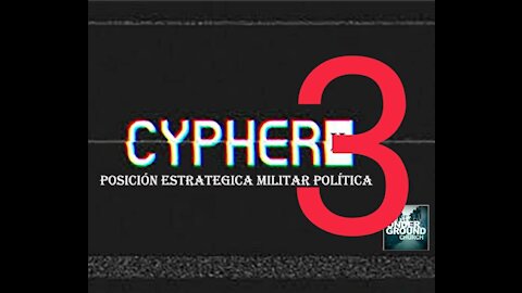 Cypher Tres 3