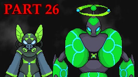 Let's Play - Pokémon Uranium part 26