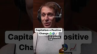 Jeff Siegel's Case for Capitalism