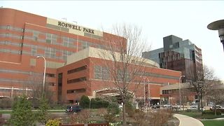 Roswell patients develop infection from "potentially manipulated syringes"