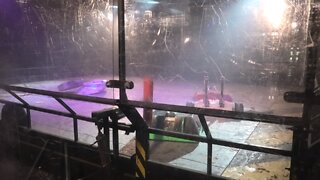 Robots Live Crawley 2022: Audacious Vs Apocalypse Vs Tanshe Vs Weird mAlice Vs 2HDF