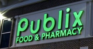 Publix offering special shopping hours for first responders, hospital workers