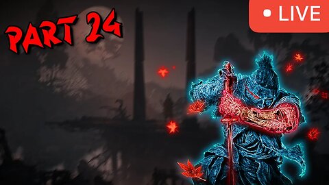 DADDY STOP ! :( | Sekiro : Shadows Die Twice [ Part 24 ]