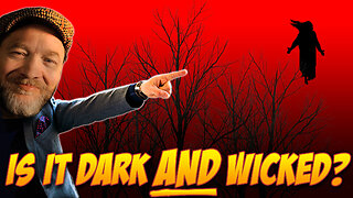 The Dark and the Wicked Recap & Review
