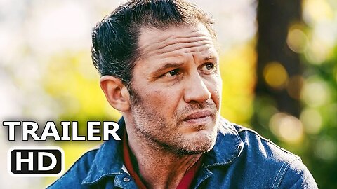 THE BIKERIDERS Trailer 3 (2024) Tom Hardy