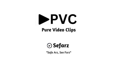PVC - Pure Video Clips | Upload Clip and Attach Complete Video URL | Boost Your Online Reach