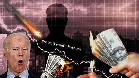 Banks Are Being Downgraded Right Now As Bidenomics Takes Hold | Prepared?