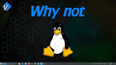 How Do We Get People To Try Linux?