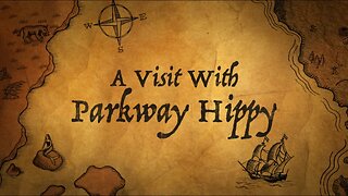 A Visit with Parkway (Hippy)