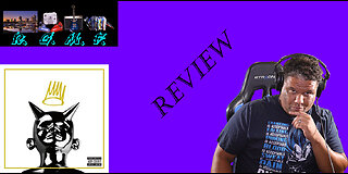 J Cole - Born Sinner Album Review