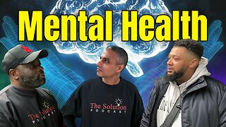 Is mental heath a scam