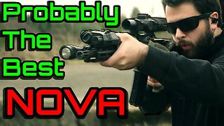 There is No Competition - Nova, Primary Arms SLX Gen 4 (ACSS Nova)