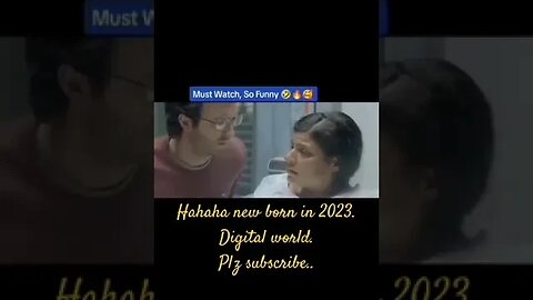 new born |2023 new born| kids funny videos| generation 2023| cute baby funny videos| digital world.