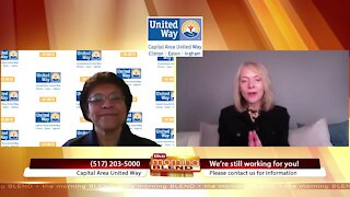 Capital Area United Way - 4/2/21