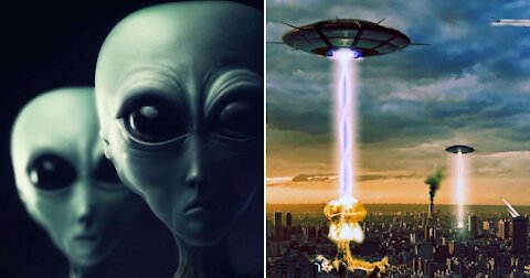 2021 MAY 23 UFOs Unending False Official Narratives and coming False Flags