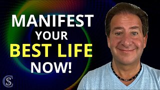 How YOU Can Manifest Your Best Life!
