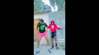 Jamaicans tiktok dances