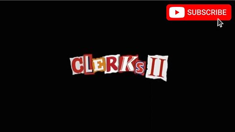 CLERKS II (2006) Trailer [#clerks2 #clerks2trailer]