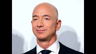 How I Got Rich /Jeff Bezos