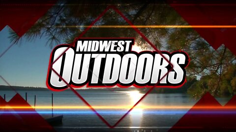 MidWest Outdoors TV Show #1607 - Intro