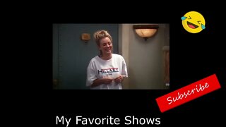 The Big Bang Theory - Penny meets Alicia! #shorts #tbbt #ytshorts #sitcom