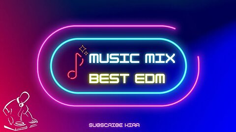 Music Mix 2023 ♫ EDM Remixes of Popular Songs ♫ Gaming Music - Bass Boosted ♫ Best EDM music