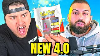 *NEW* PokeRev 4.0 Packs Are A LIE