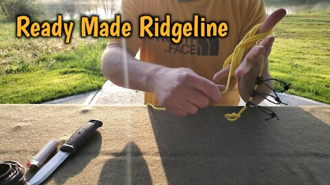 Ready Made Ridgeline