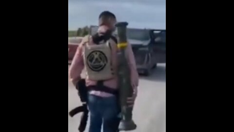 US weapons showing up with Cartel on southern border