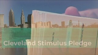 Cleveland Stimulus Pledge raises $60,000 for local nonprofits
