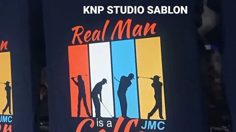 REAL MAN | SABLON KAOS