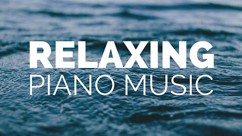 Relax Piano - Petting the Keys