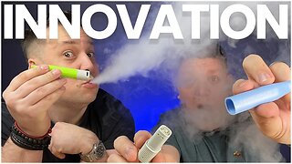 Vaping Innovation from iMoment