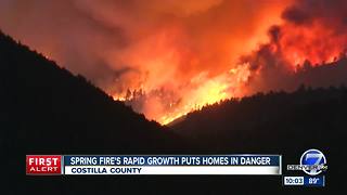 Colorado wildfires: Here is the latest information on current wildfires