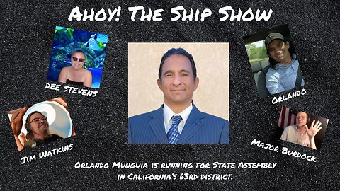 Ahoy! The Ship Show & Extra Gravy - 03/29/2024