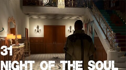 Detroit - Night of the Soul Markus (Chapter 31)