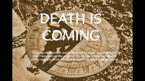 Death is Coming