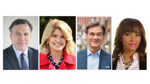 Who Is The Best America First Candidate To Represent Pennsylvania In The U.S. Senate?