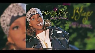 Slow Down And Take Your Time (Raja-Nee & Mary J. Blige Remix)