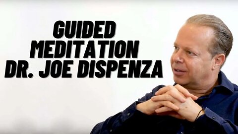 why you are angry and how to control it for years - joe dispenza meditation 2022