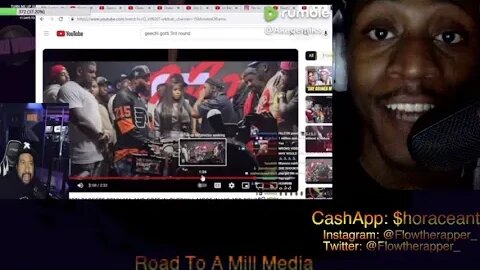 YOOO WHO CARES EAZY BEATI*** REMY SHIT UP ALLEGEDLY ? 😴 + DJ AKADEMICS REACTS! #eazytheblockcaptain