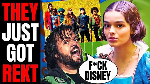 Disney Gets BLASTED For Woke Snow White | Dwarf Actors CALL THEM OUT After Story Goes VIRAL