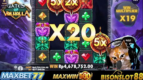 MAXWIN500 | Situs Slot Server Thailand | Slot Gacor Hari Ini |Info Slot Gacor | Info RTP Gacor