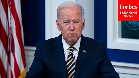 Biden Acknowledges Impact Inflation Has Had On Americans