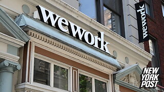 WeWork Faces $30M lawsuit as DivcoWest demands full payment amidst bankruptcy threat