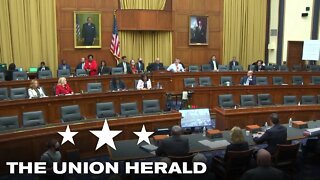 House Judiciary Hearing on Operation Higher Court